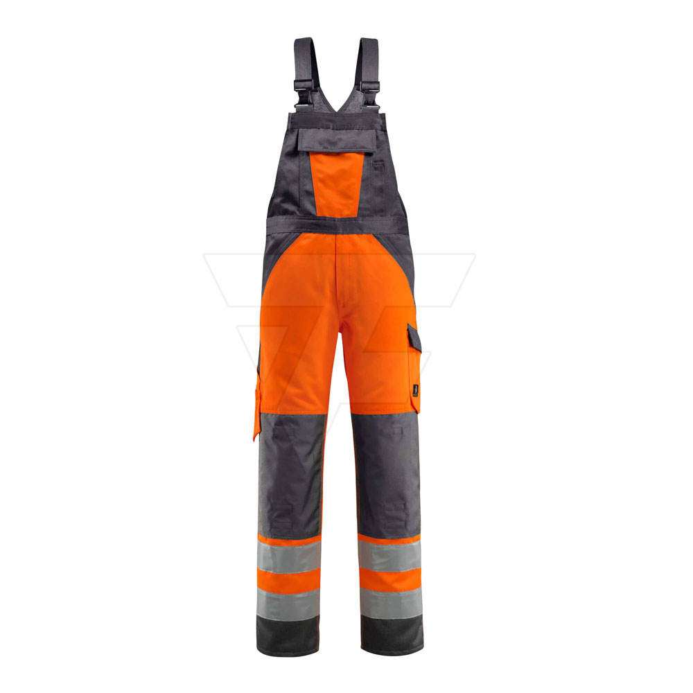 Work Dungaree New Arrival Men Dungaree Cheap Price Custom Unisex Safety Dungaree